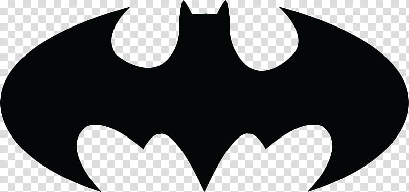 Batman Joker Symbol Logo, batman transparent background PNG clipart ...