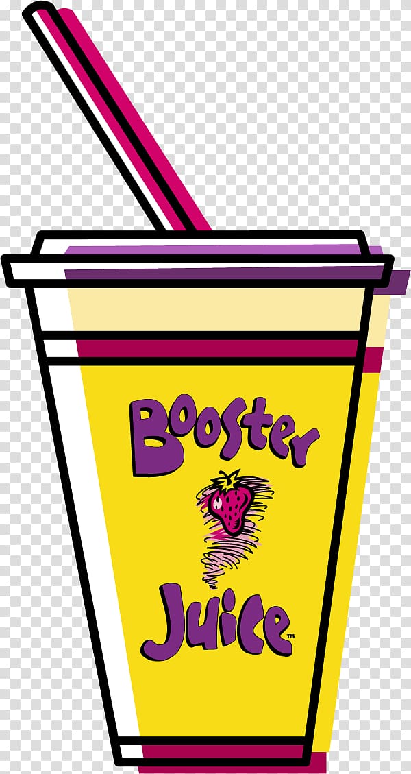 Sticker AppAdvice.com Brand Booster Juice , juice logo transparent background PNG clipart