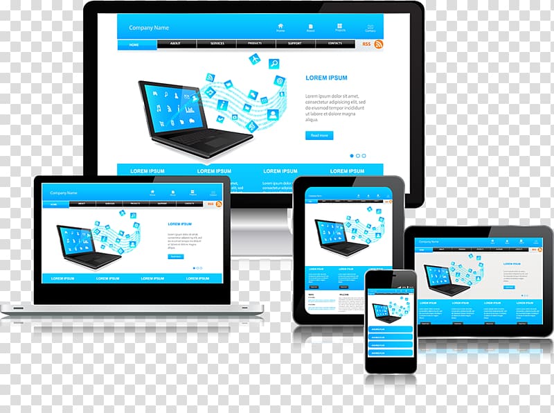 Responsive web design Web development Handheld Devices, web design transparent background PNG clipart Responsive web design Web development Handheld Devices, web design transparent background PNG clipart