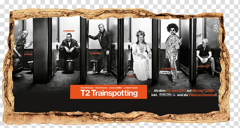 Trainspotting Soundtrack Advertising Artist Album, Stotting transparent background PNG clipart