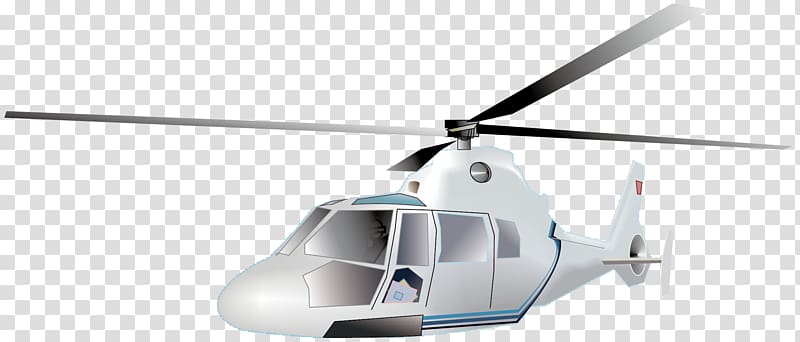 Helicopter rotor Sikorsky S-76 Euclidean , Helicopter material transparent background PNG clipart