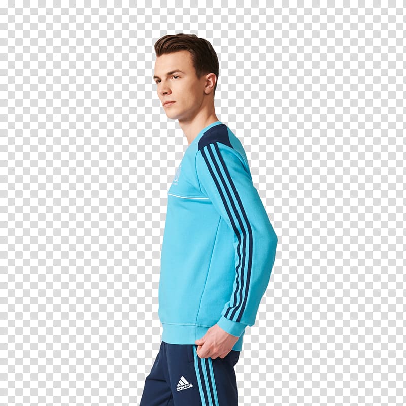 Sleeve Adidas Sportswear Jacket Bluza, Model M Keyboard transparent background PNG clipart