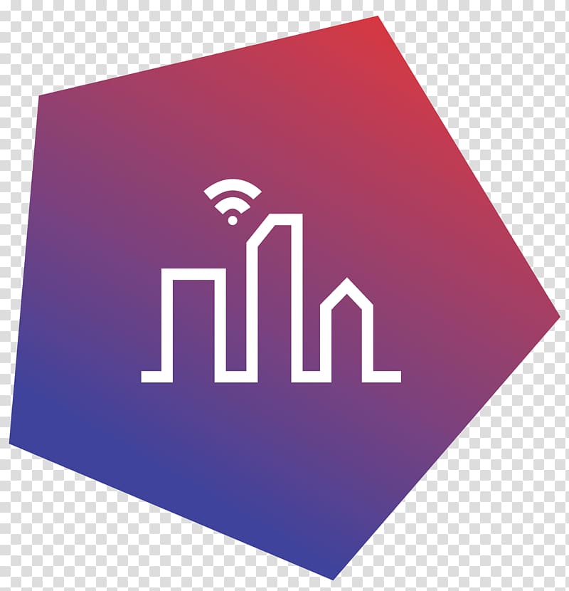 Smart city Logo Infrastructure, urban City transparent background PNG clipart