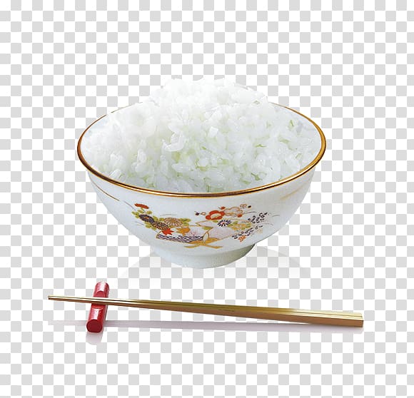 Cooked rice Congee Ogok-bap Takikomi gohan Five Grains, rice transparent background PNG clipart