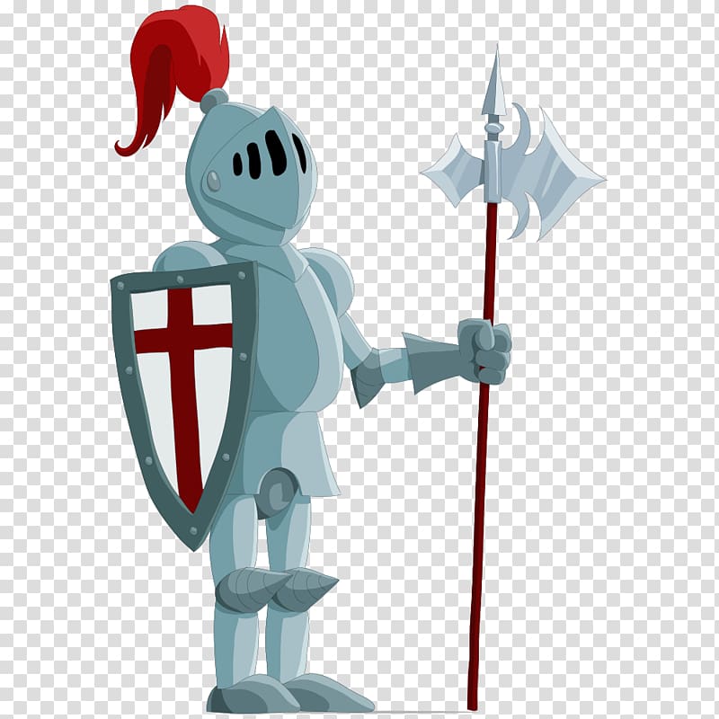 Knight , Soldier transparent background PNG clipart