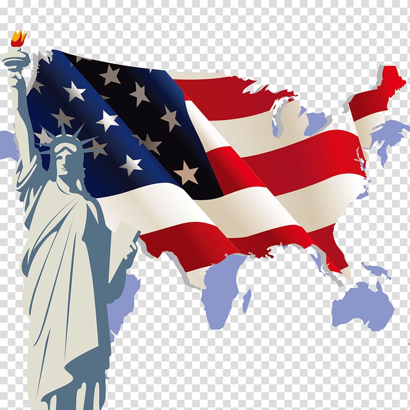 United States Wall decal Sticker Plastic, Study poster background free goddess transparent background PNG clipart