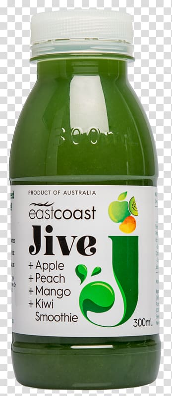 Apple juice Smoothie Flavor, kiwi juice transparent background PNG clipart