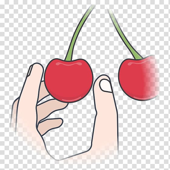Cherry picking Management Cherries Education LinkedIn, picking coffee cherries transparent background PNG clipart