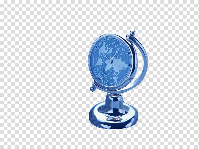 Financial accounting Finance Business, Blue globe transparent background PNG clipart
