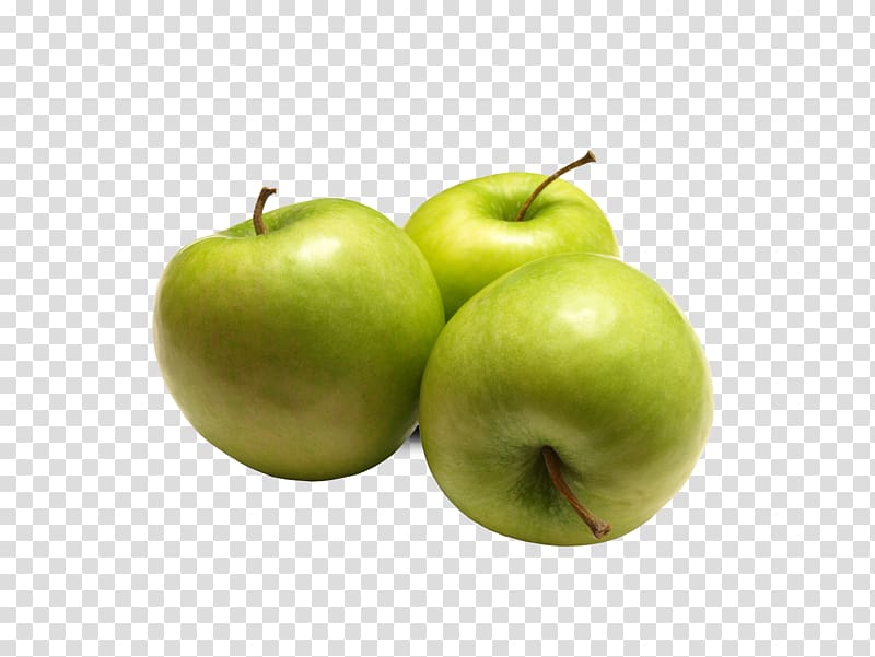 Manzana verde Apple Fruit, Green Apple Fruit transparent background PNG clipart