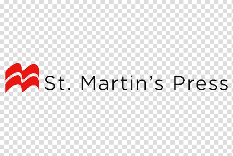 St. Martin\'s Press Logo Publishing St. Martin\'s Minotaur, non-mainstream transparent background PNG clipart