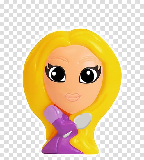 Tangled Rapunzel Tiana Minnie Mouse Dr. Facilier, The Incredibles jack jack transparent background PNG clipart
