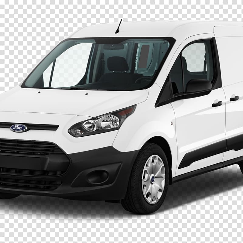2016 Ford Transit Connect 2018 Ford Transit Connect XL Cargo Van 2017 Ford Transit Connect, ford transparent background PNG clipart