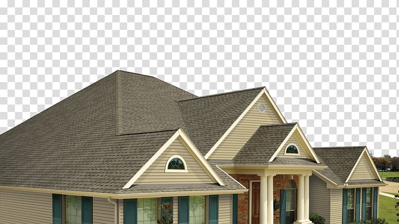 Roof shingle Wood shingle Asphalt shingle House, house transparent background PNG clipart