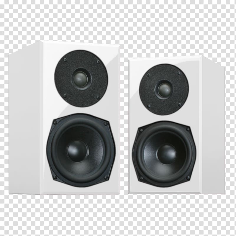 Loudspeaker enclosure Totem Acoustic Sound Acoustics, aestheticism dusk transparent background PNG clipart