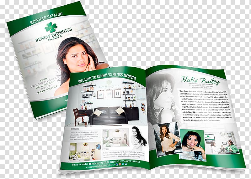 Brochure Catalog Corporate Business, Merchant Brochure transparent background PNG clipart