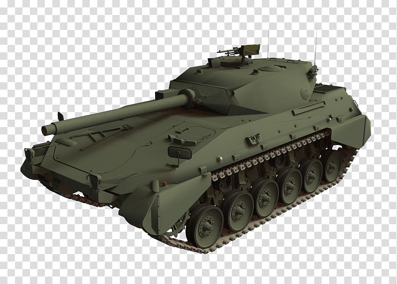 Tank Self-propelled artillery Combat vehicle Military vehicle Gun turret, robocop transparent background PNG clipart