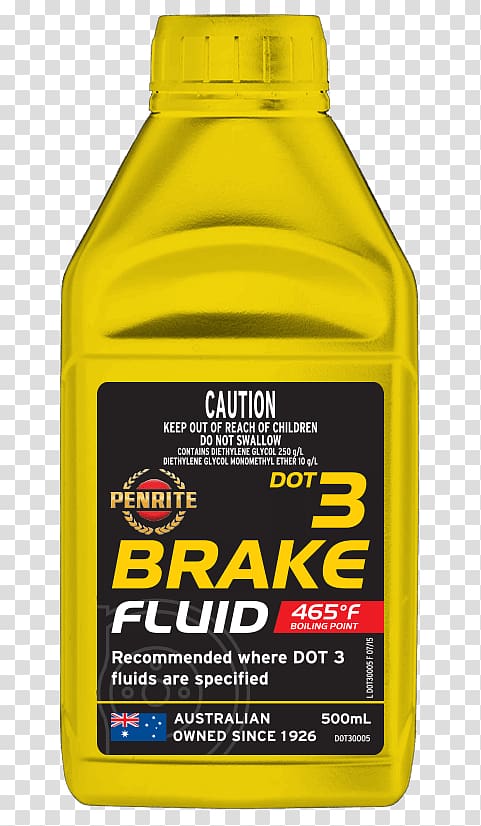 Motor oil Car DOT 3 Brake fluid DOT 4, oil change material transparent background PNG clipart