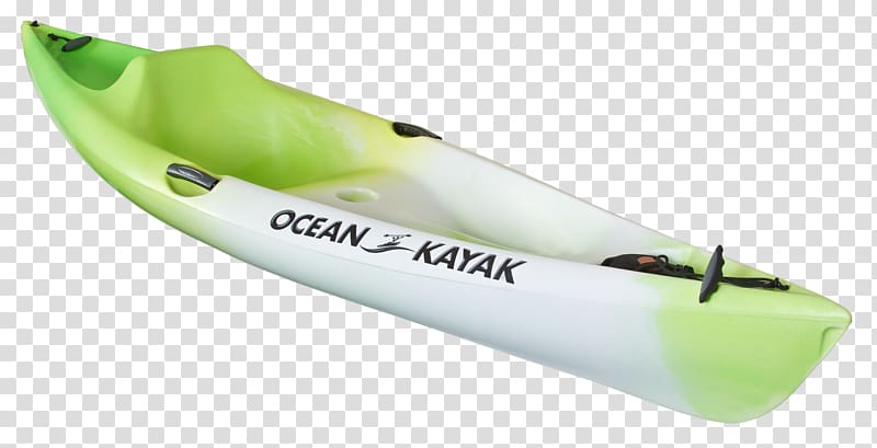 Ocean Kayak Scrambler 11 Lifetime Wave Youth Kayak Sit-on-top Kayak Sea kayak, boat transparent background PNG clipart