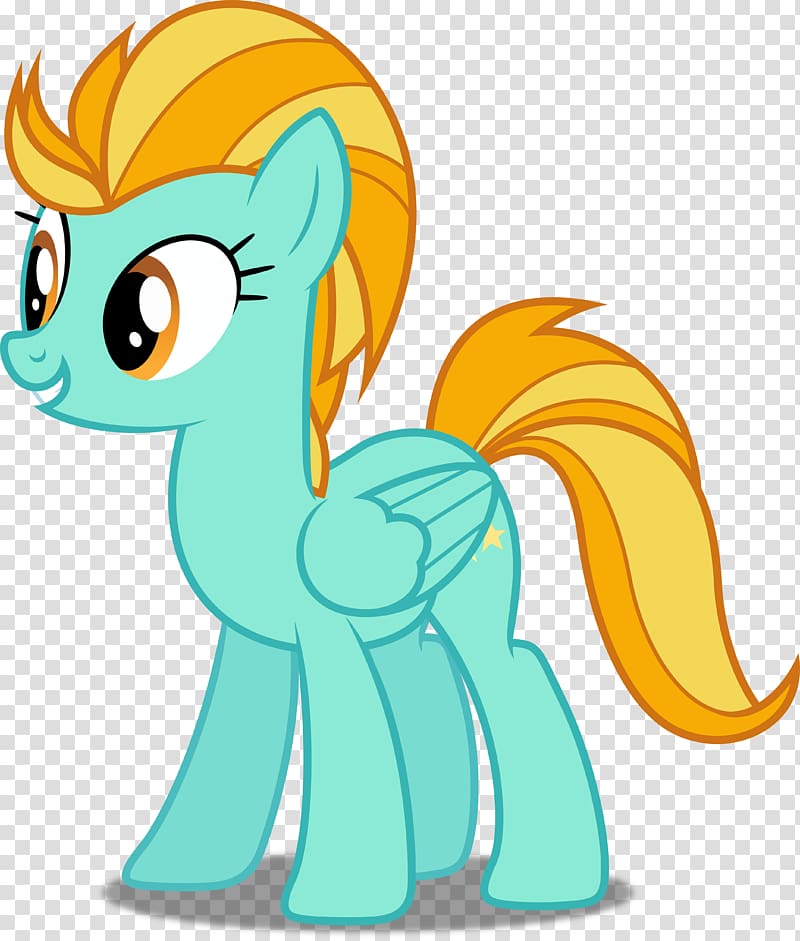 Rainbow Dash Pony Derpy Hooves Lightning Dust Equestria, pegasus transparent background PNG clipart