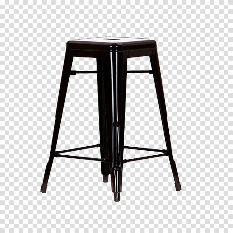 Table Tolix bar stool Chair, stool transparent background PNG clipart