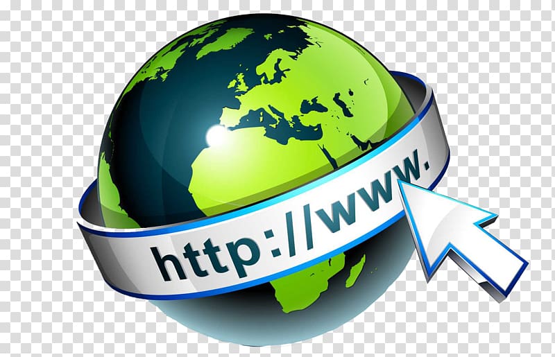 Web page World Wide Web Website Internet Logo, world wide web transparent background PNG clipart