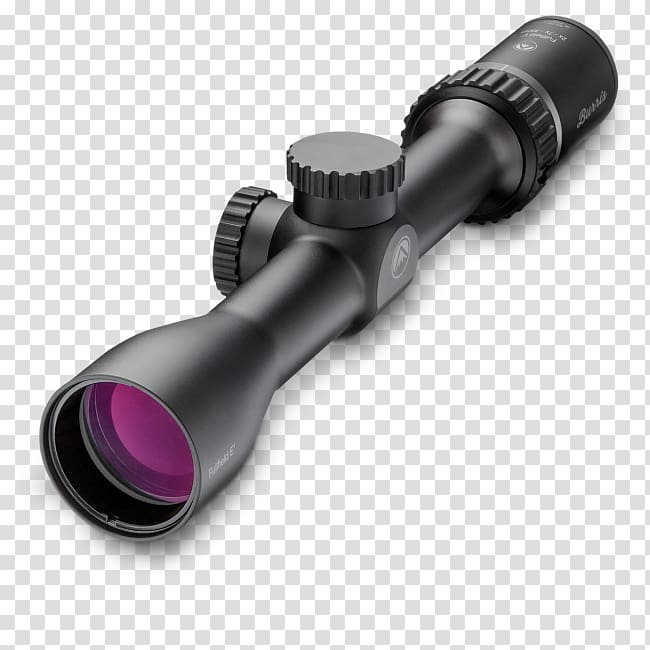 Telescopic sight Reticle Optics Milliradian, others transparent background PNG clipart