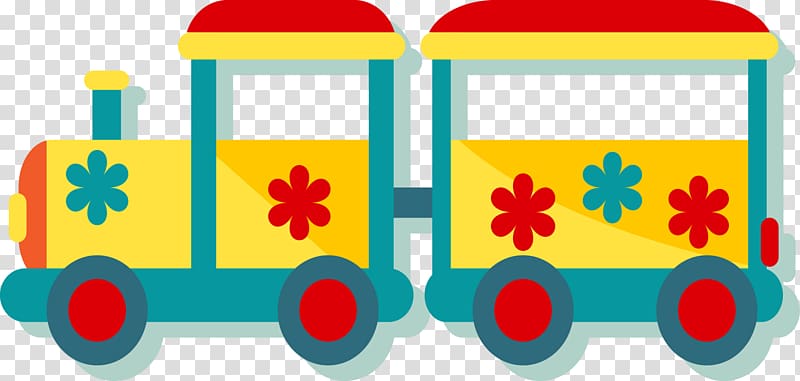 Train Euclidean , cartoon train transparent background PNG clipart