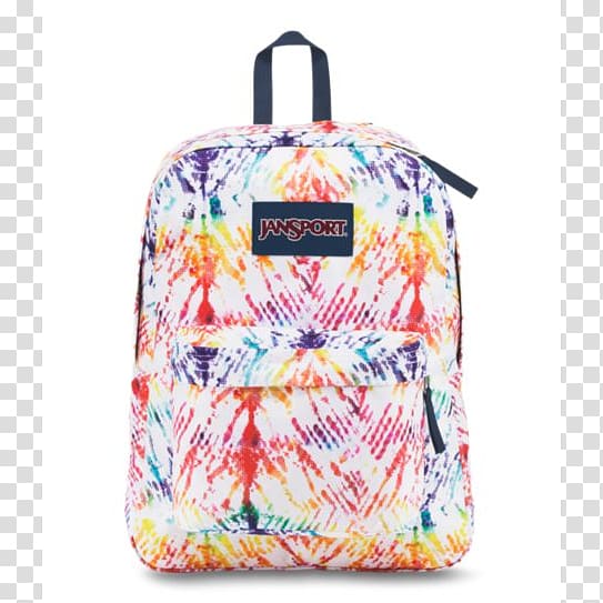 JanSport SuperBreak Backpack Bag JanSport Half Pint, backpack transparent background PNG clipart