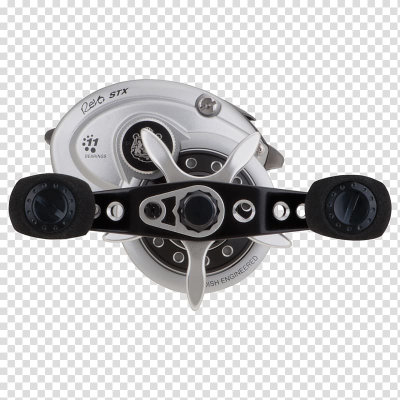 Fishing Reels Abu Garcia Revo STX Low Profile Baitcast Reel Abu Garcia Revo ALX Low Profile Baitcast Angling, low profile transparent background PNG clipart