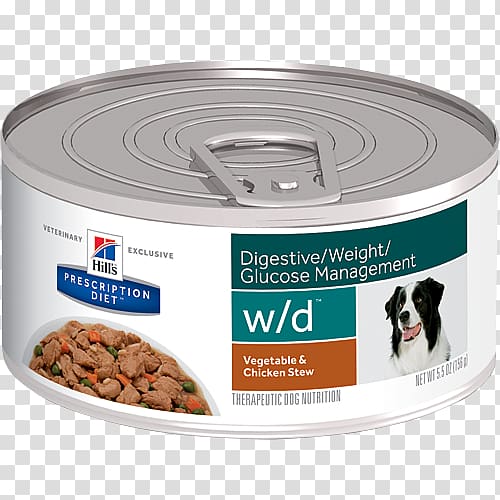Dog Hill's Pet Nutrition Vegetable Stew Diet, Dog transparent background PNG clipart