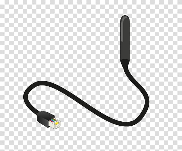Electrical cable Raspberry Pi NOOBS, wind vane transparent background PNG clipart