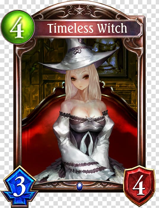 Shadowverse: Wonderland Dreams Playing card Rage of Bahamut Magic: The Gathering Granblue Fantasy, hearthstone transparent background PNG clipart