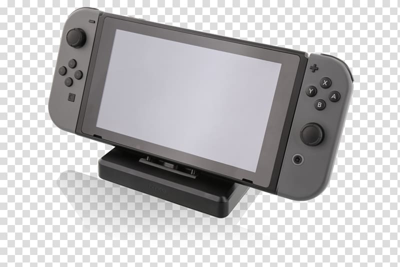 Nintendo Switch Super Smash Bros. for Nintendo 3DS and Wii U, nintendo transparent background PNG clipart