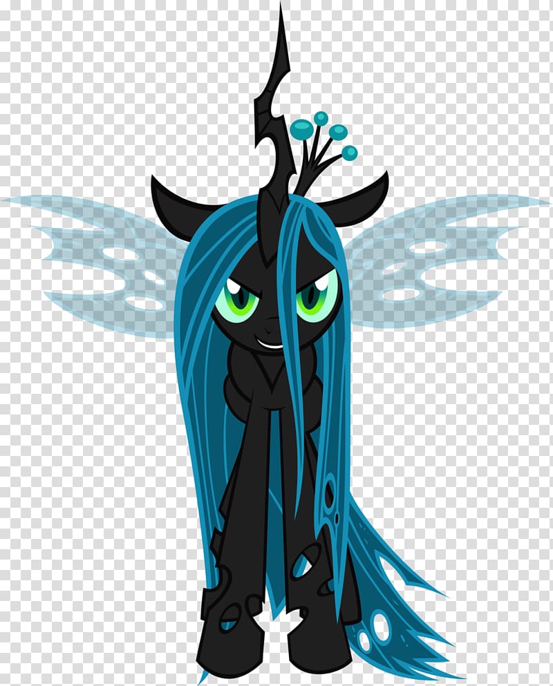 Pony Rarity Queen Chrysalis , riddles transparent background PNG clipart