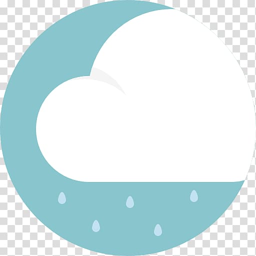 Computer Icons Rain Autumn, rain transparent background PNG clipart