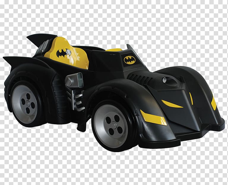 Batman Car Power Wheels Batmobile Fisher-Price, batman transparent background PNG clipart