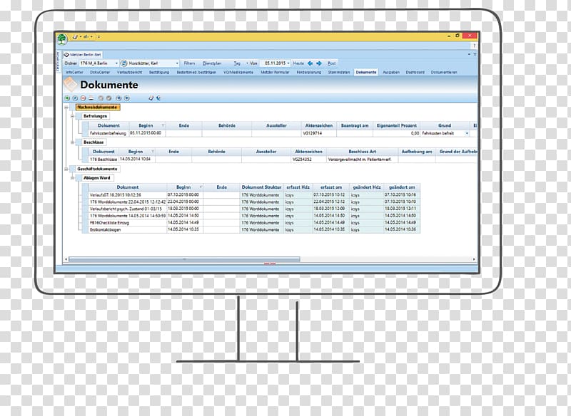 Computer program Line Document Font, hinder transparent background PNG clipart