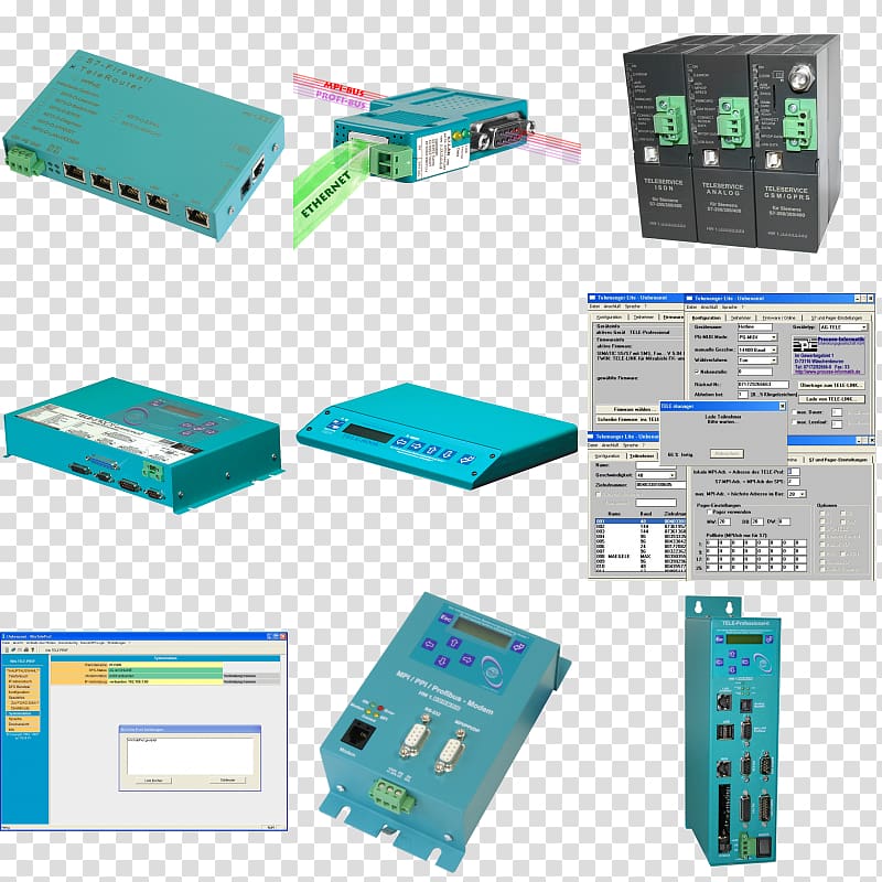 Programmable Logic Controllers Remote administration RS-232 Electronics Computer hardware, shop and win transparent background PNG clipart