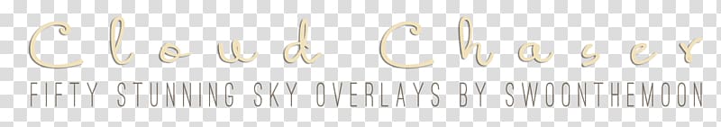 Handwriting Paper Font Body Jewellery Brand, sky overlay transparent background PNG clipart