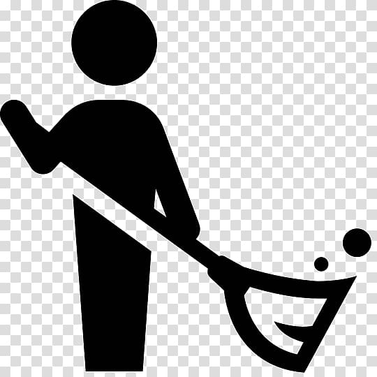 Housekeeper Computer Icons Housekeeping Maid Broom, sweep transparent background PNG clipart