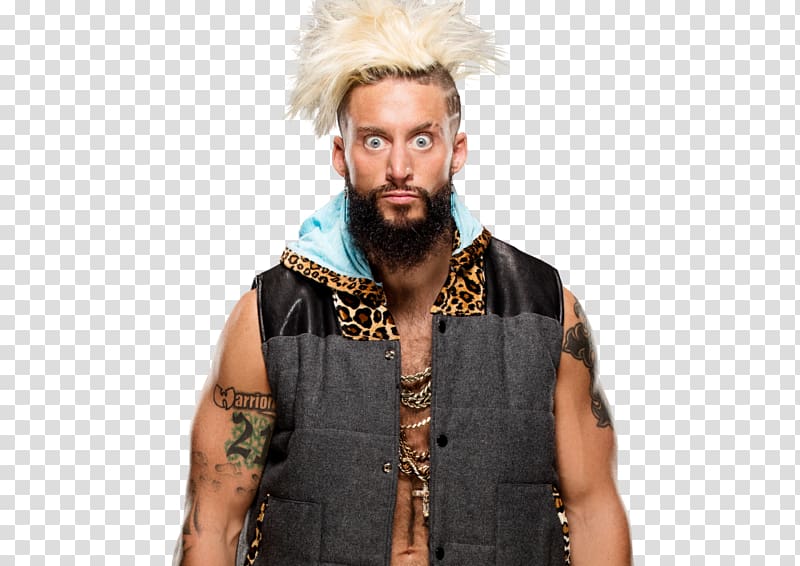 Enzo Amore Enzo and Cass WWE Cruiserweight Championship WWE Raw Professional Wrestler, wwe transparent background PNG clipart