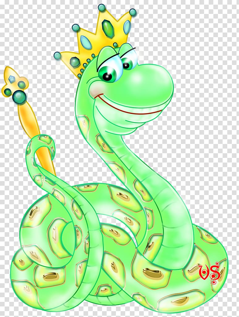 Venomous snake Cartoon , snake transparent background PNG clipart