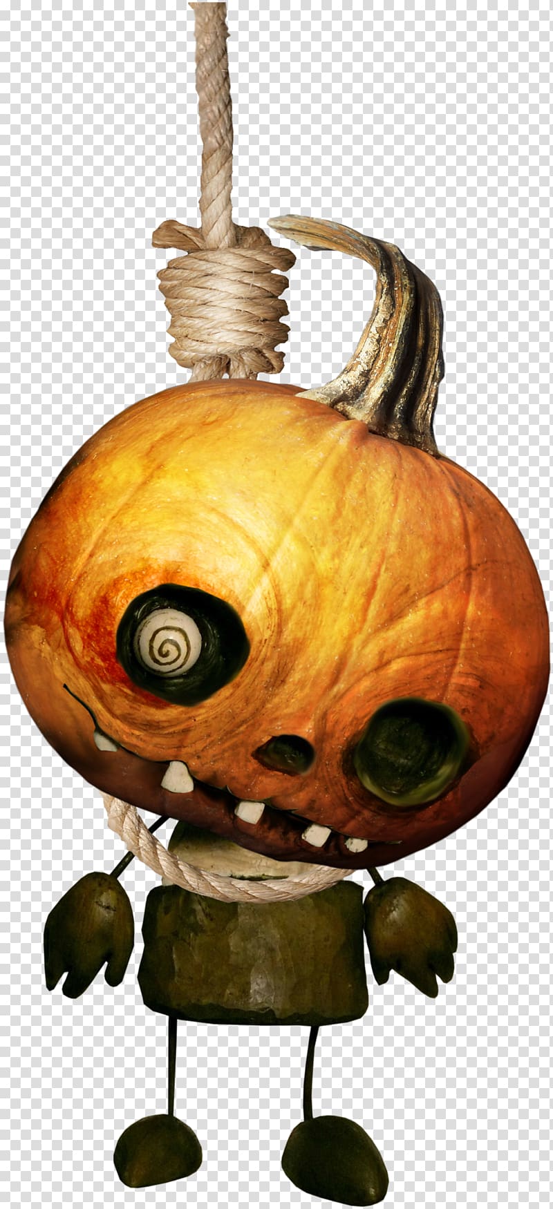 Calabaza Pumpkin Jack-o\'-lantern Kabocha, pumpkin head transparent background PNG clipart