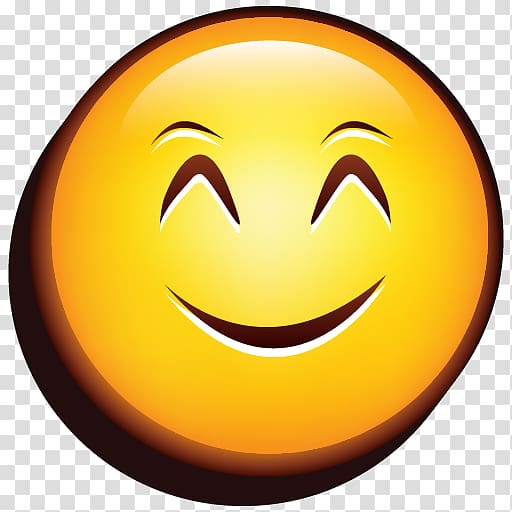 Blushing Emoticon Smiley Emoji Computer Icons Blushing Emoji Transparent Background Png Clipart Hiclipart