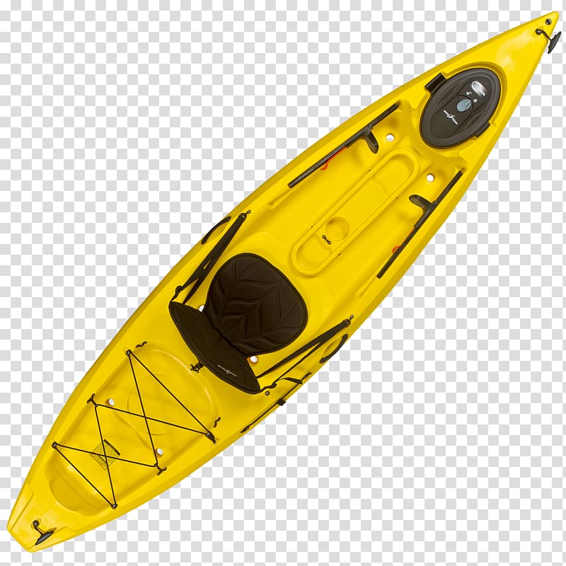 Sea kayak Sevylor Fiji Kayak fishing, Fishing transparent background PNG clipart