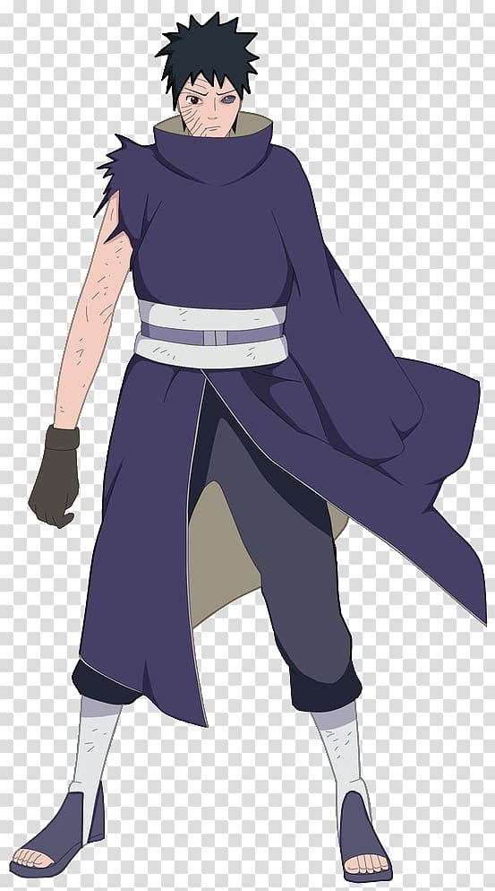 Obito Uchiha Minato Namikaze Itachi Uchiha Madara Uchiha Sasuke Uchiha, others transparent background PNG clipart