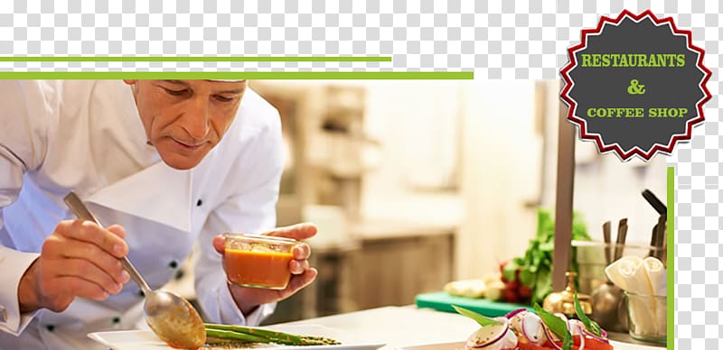 Chef Saucier Cooking Culinary arts Kitchen, executive branch 1700 transparent background PNG clipart