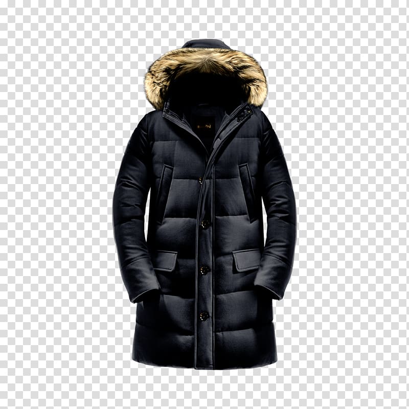 Overcoat Jacket Parka Sorting algorithm, fur collar coat transparent background PNG clipart