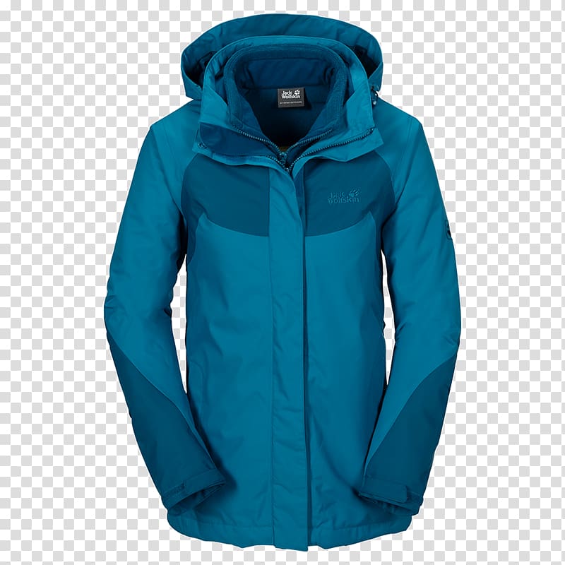 Jacket Hoodie Polar fleece Sleeve, dynamic element transparent background PNG clipart